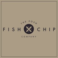 The Posh Fish and Chip Company logo - Similar company to Raizer