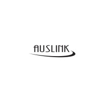 Auslink international logo - Similar company to Creotec