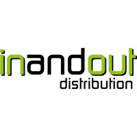 Inandout - Distribution GmbH logo - Similar company to Palmiyesultan