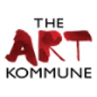THE ART KOMMUNE logo - Similar company to Axis Architects & Urban Planners