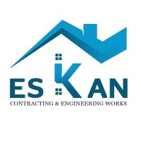 ESKAN logo - Similar company to Eskan (Architecture & Contracting)