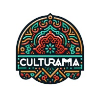 Culturama logo - Similar company to Premier Recording Studio