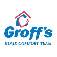 Groff'S Home Comfort Team