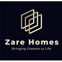 ZARE HOMES logo - Similar company to Skyline Development