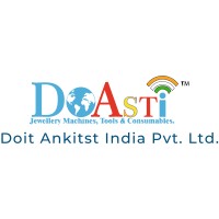 Doit Ankitst India Pvt. Ltd. logo - Similar company to Firsttech Machine Llp