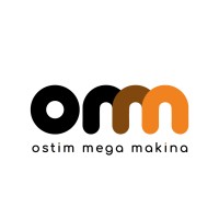 Ostim Mega Makine logo - Similar company to Ostim S.A.