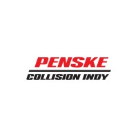 Penske Collision Indianapolis logo - Similar company to Penske Honda