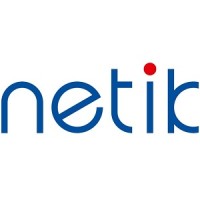 Dr. Netik & Partner GmbH logo - Similar company to Algol Deutschland Gmbh