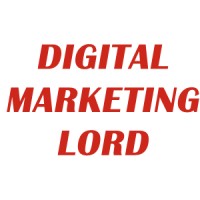 Digital Marketing Lord logo - Similar company to Digital Charcha