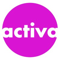 Activa Eventos logo - Similar company to Activa Events