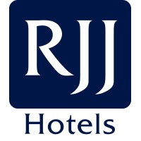 RJJ Hotels logo - Similar company to Travelwalla