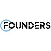 Founders logo - Similar company to Stealth Startup Project