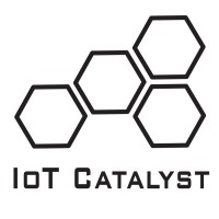 IoT Catalyst logo - Similar company to Iot Solution India
