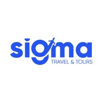 Sigma-Travel logo - Similar company to Bestwaiting.Com