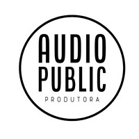 Audiopublic Produtora logo - Similar company to Tkl Produtora
