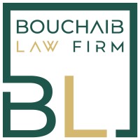 BOUCHAIB LAW FIRM logo - Similar company to Avocate Project
