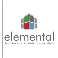 Elemental Architectural Cladding Specialists logo - Similar company to Spectr Erp