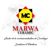 Marwa Ceramic logo - Similar company to Petro Logistics