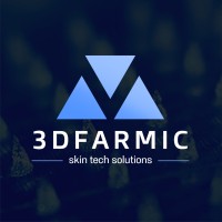 3DFarmic logo - Similar company to Nenius®