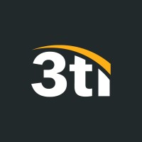 3ti Energy Hubs logo - Similar company to Egg Power