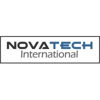 Novatech International (Pvt) Ltd logo - Similar company to Novatek
