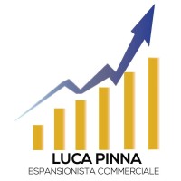 Luca Pinna logo - Similar company to Joe Perra Coaching Program