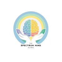 Spectrum Mind logo - Similar company to Balm Of Gilead Foundation
