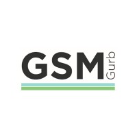 GSM Gurb logo - Similar company to Fabré Tall Group