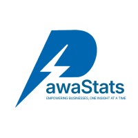 PawaStats Inc logo - Similar company to Natures_Protege