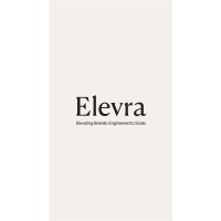 Elevra logo - Similar company to Pencil Studio