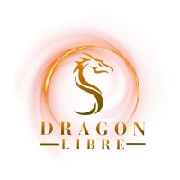 Dragon Libre logo - Similar company to Wp Gaming