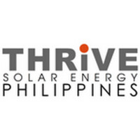 Thrive Solar Energy Philippines logo - Similar company to Rectify Solar Philippines