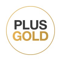 Plus Gold logo - Similar company to Goldsetu