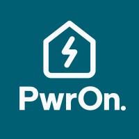 PwrOn logo - Similar company to Benchmrx
