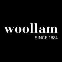Woollam logo - Similar company to V2R Projects