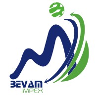 Bevam Impex coffee export logo - Similar company to Arkena Coffee