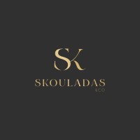 Skouladas & Co logo - Similar company to El Cafe Sa - Vasileios G. Anastasopoulos Coffee Import & Trading Sa
