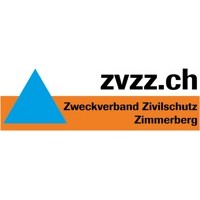Zivilschutz Zimmerberg ZVZZ logo - Similar company to Zivilschutz Glarus