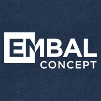 Embal Concept logo - Similar company to Shine Group