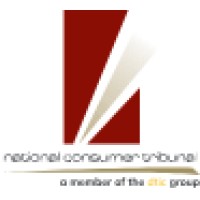 The National Consumer Tribunal logo - Similar company to The National Consumer Commission