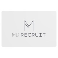 MD Recruit logo - Similar company to Md Recruitment & Coaching