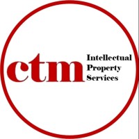 CTM Intellectual Property Services logo - Similar company to International Project Initiatives Ltd