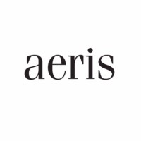 Aeris Design Official logo - Similar company to Epikworks