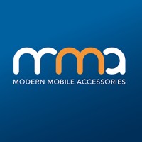 Modern Mobile Accessories (MMA) logo - Similar company to Mma Creative