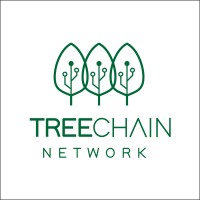 TREECHAIN NETWORK logo - Similar company to Cryptoworldseo