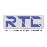 RaTCon Control and Information Technologies logo - Similar company to Inter Cloud'S Edge