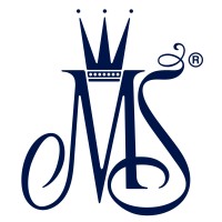 Miss Finland logo - Similar company to Luovisio Oy