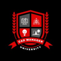 CAD Manager University logo - Similar company to Augi