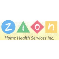Zion Home Health Services, Inc. logo - Similar company to Pr Gun