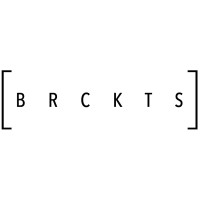 BRCKTS logo - Similar company to Creative For More